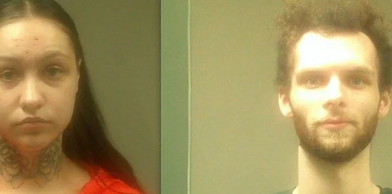 Woman, man each charged with first-degree murder in Randolph County teen’s death