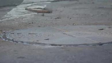 Woman plunges to death after falling into uncovered manhole in New York City