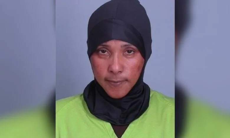 Woman with ties to Feeding Our Future is first to be charged with childcare fraud