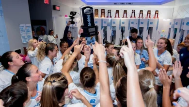 Women’s Lacrosse Given No. 2 Overall Seed In NCAA Tournament
