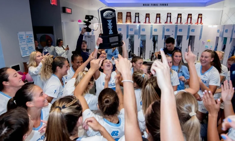 Women’s Lacrosse Given No. 2 Overall Seed In NCAA Tournament