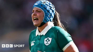 Women's Six Nations 2026: Ireland must enjoy build-up to Scotland game - Hogan