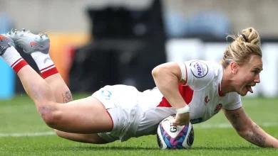Women's Six Nations Round 4 LIVE! Italy vs Red Roses (2pm)