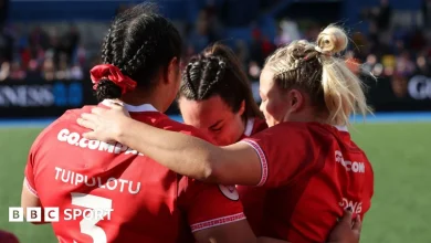 Women's Six Nations: Wales v Italy - Hosts aim to avoid unwanted history