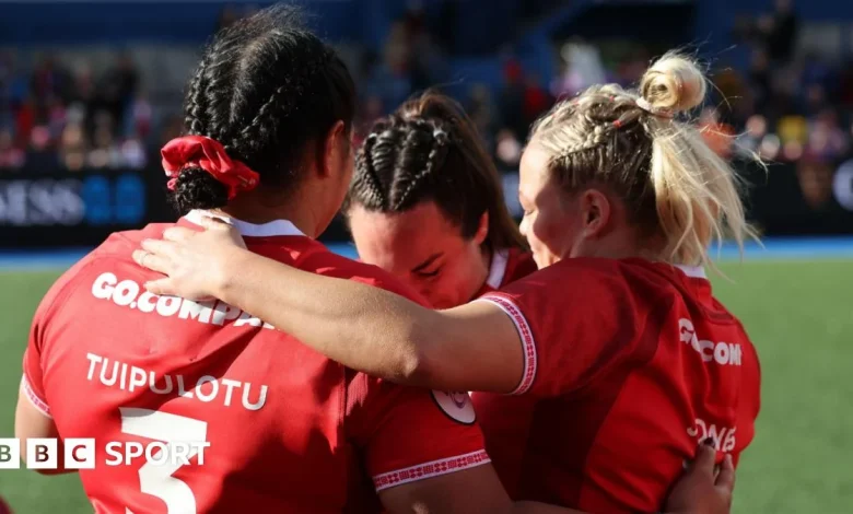 Women's Six Nations: Wales v Italy - Hosts aim to avoid unwanted history