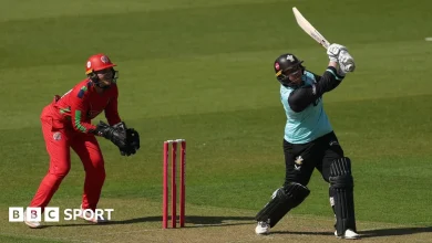 Women's T20 Blast 2026 round-up: Surrey, Essex, The Blaze win opening matches