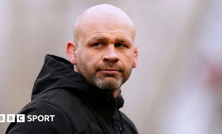 Worcester Warriors: Ealing clear favourites for semi-final