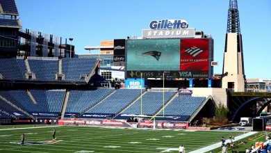 World Cup 2026 Boston Tickets Guide: Gillette Stadium schedule, group fixtures & everything you need to know about World Cup 2026 venue