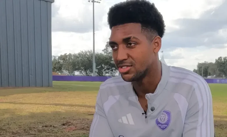 World Cup 2026: Former Orlando City SC defender Alex Freeman named to USMNT roster