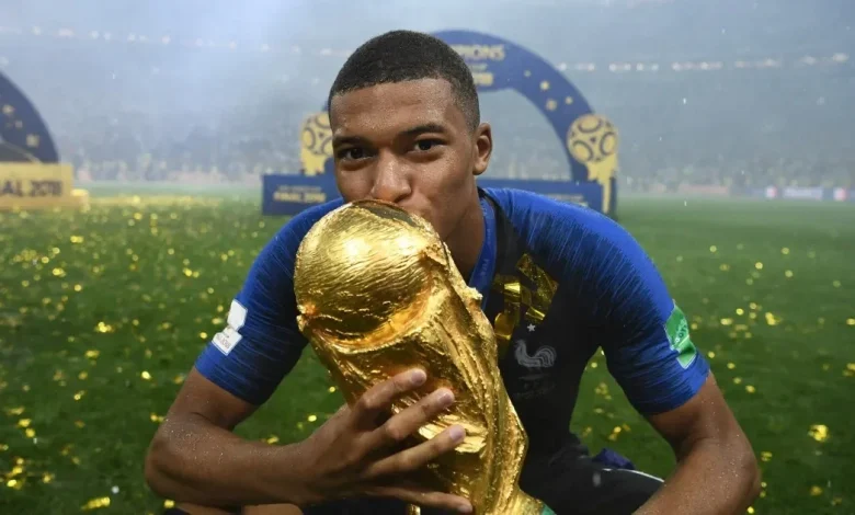 World Cup 2026: How France created football’s deepest talent pool