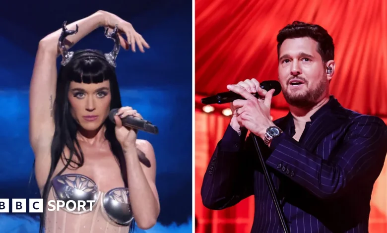 World Cup 2026: Katy Perry & Michael Buble among performers at three opening ceremonies