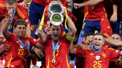 World Cup 2026: Spain ex-players, fans cautiously embrace favourites tag