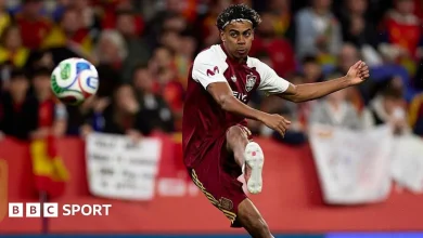World Cup 2026: Spain squad includes Lamine Yamal but no Real Madrid players
