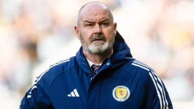 World Cup 2026: Steve Clarke "more or less" set on Scotland's squad but "undecided" over two positions
