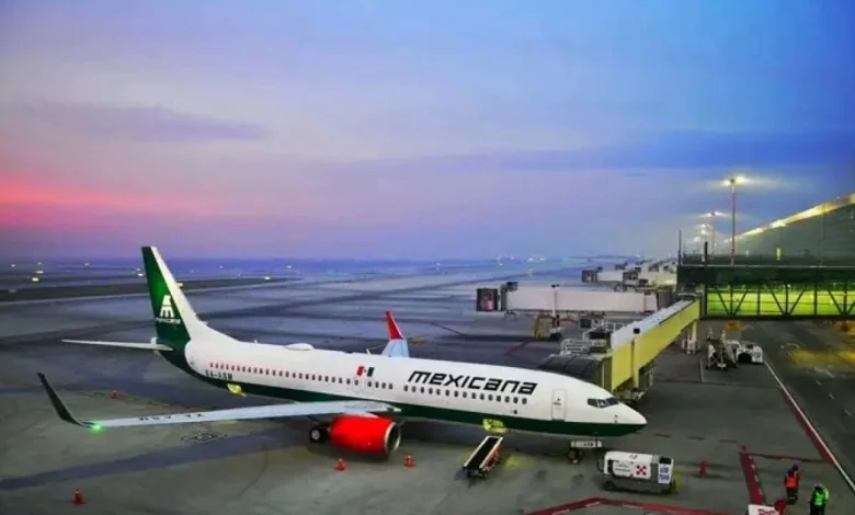 World Cup May Lift Mexico Aviation Up to US$3 Billion: Monex