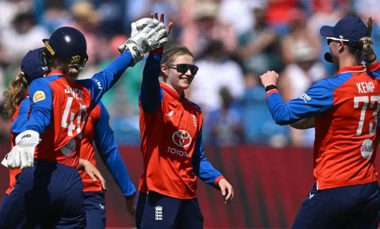 World Cup contenders England and India hope to get their combinations right