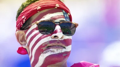World Cup hotel bookings are far below expectations