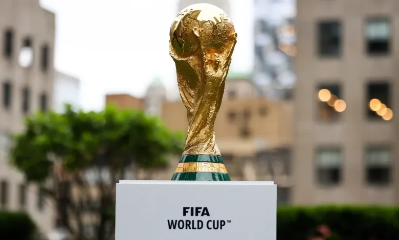 World Cup live updates: Roster news, friendlies and more for May 31