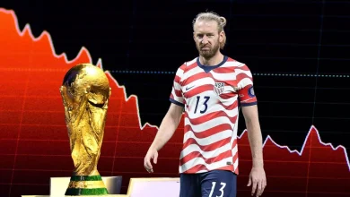 World Cup ticket prices plunge for USMNT games