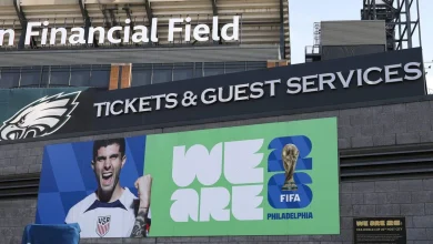 World Cup ticket resale prices are falling, including for USA opener vs. Paraguay