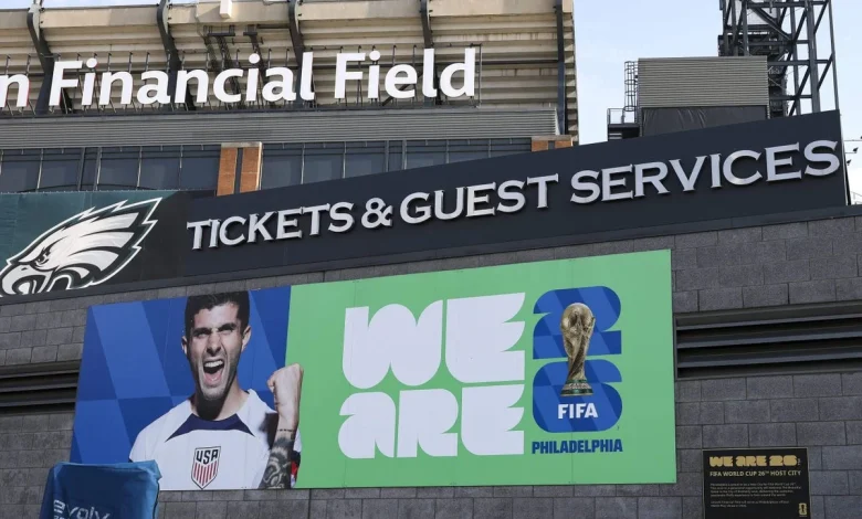 World Cup ticket resale prices are falling, including for USA opener vs. Paraguay