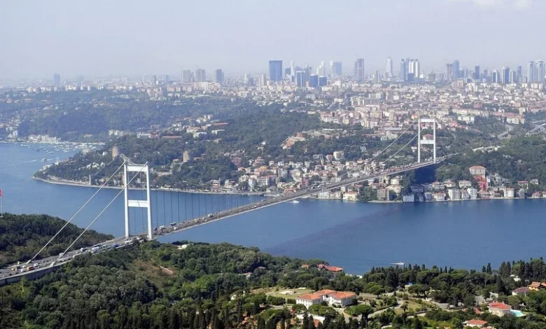 World Decolonization Forum to bring together scholars, experts in Istanbul on May 11-12