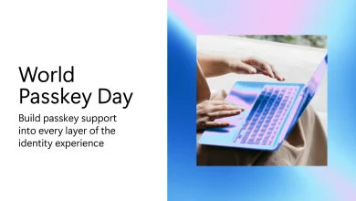 World Passkey Day: Advancing passwordless authentication
