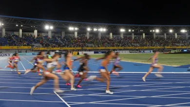 World Relays 2026: U.S. qualifies for three World Championships relays, Jamaica gets world record