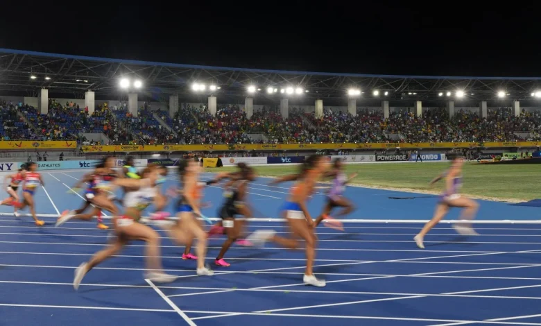 World Relays 2026: U.S. qualifies for three World Championships relays, Jamaica gets world record