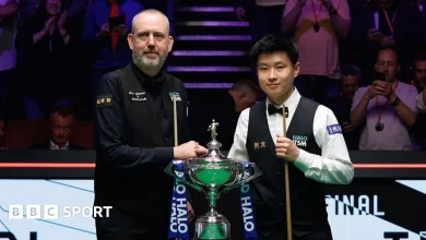 World Snooker Championship 2026: What is the prize money?