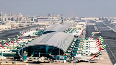 World's busiest airport to close forever - first opened in 1960