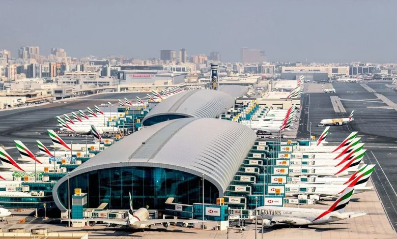 World's busiest airport to close forever - first opened in 1960