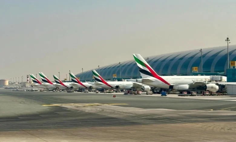 World's busiest airport to close in coming years - all services to move to new site