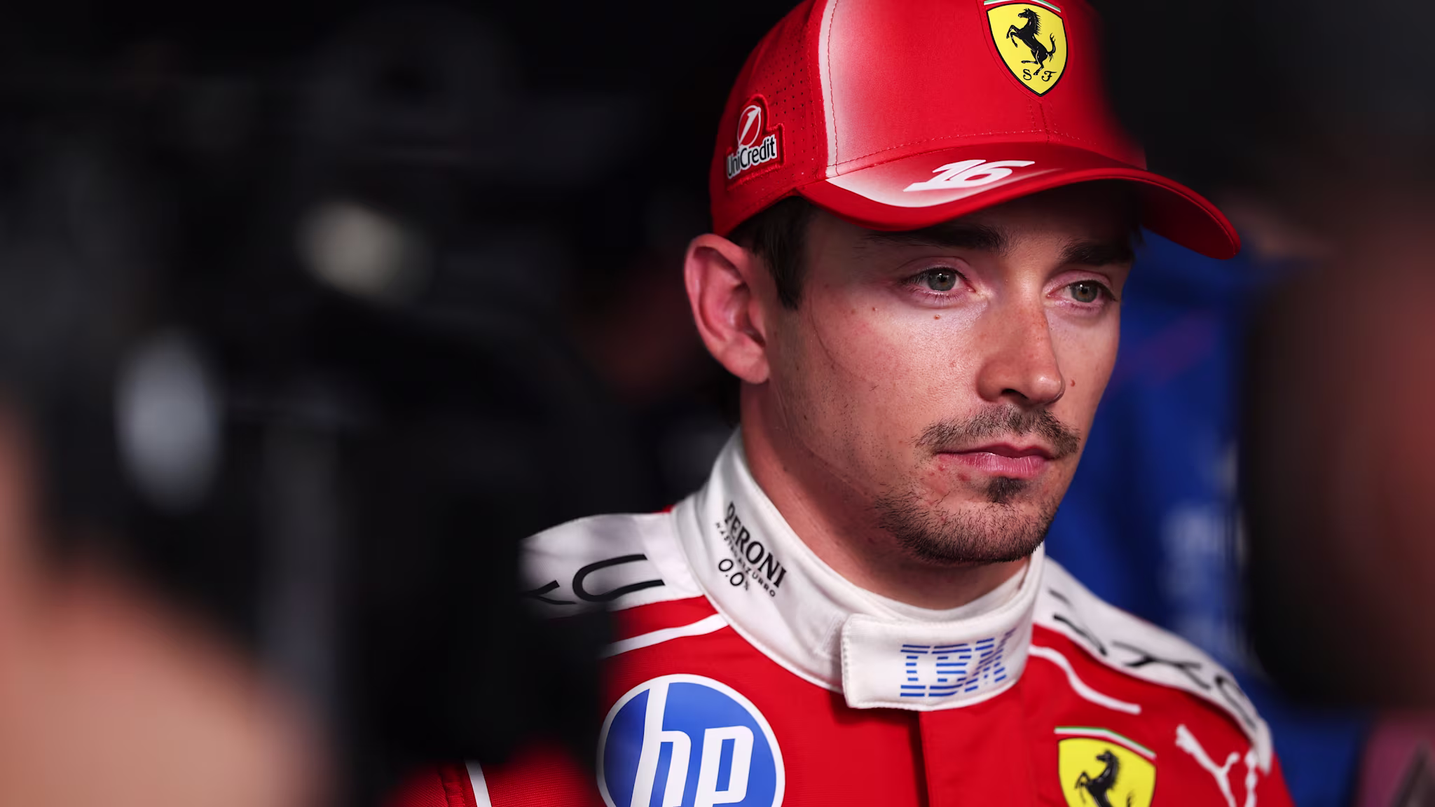 'Worst weekend of my career' – Ferrari's Charles Leclerc reflects on 'nightmare' ahead of 2026 Canadian Grand Prix
