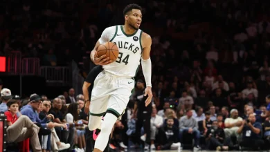 Would You Do this Giannis Antetokounmpo Trade for the Trail Blazers?