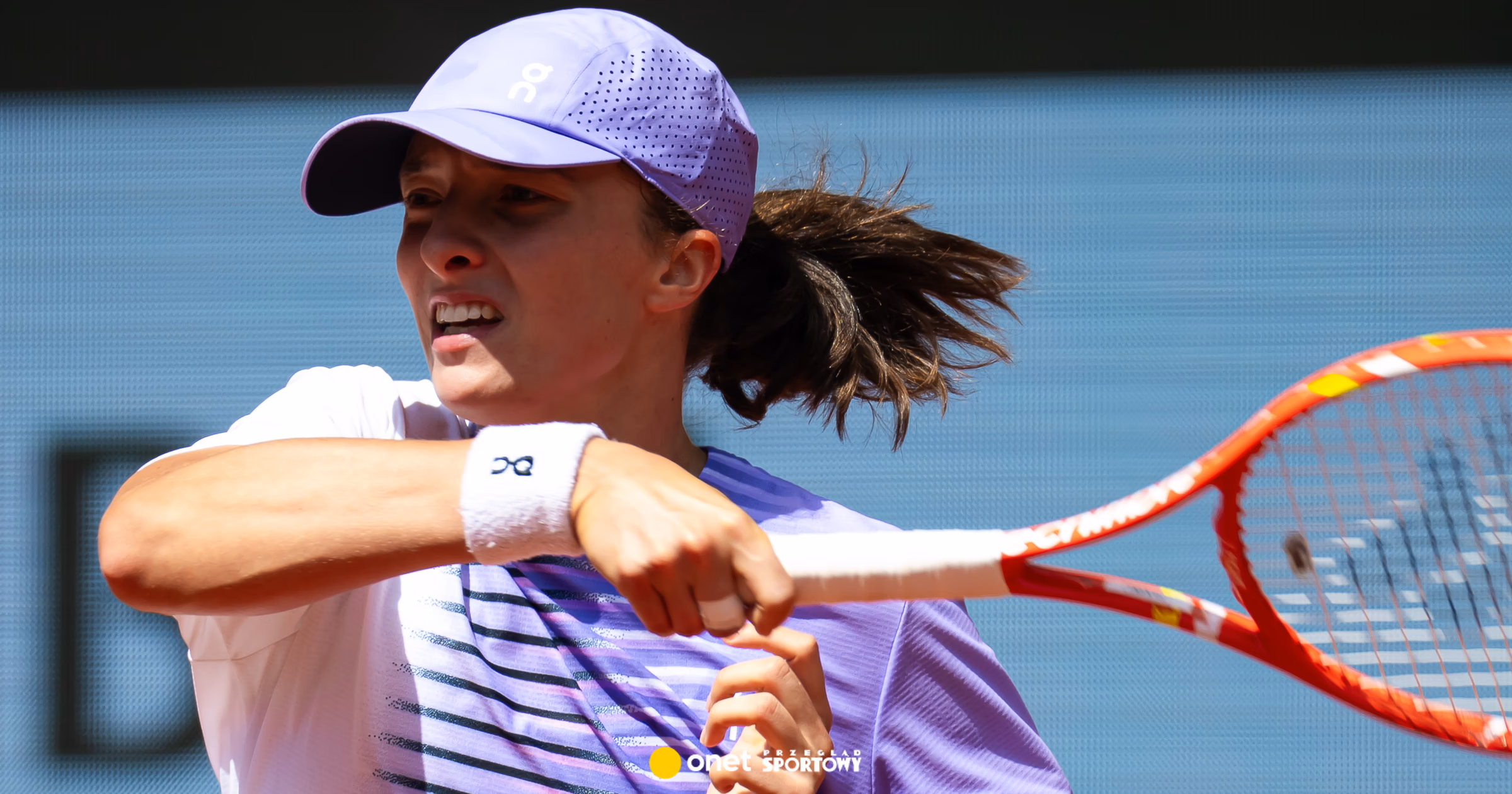 Wróg nr 1 Świątek. Ogromny problem na Roland Garros, a to dopiero początek