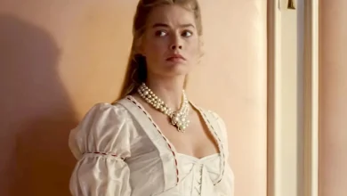 “Wuthering Heights ”Director Says She Regrets Cutting Margot Robbie's 'Extremely Hairy Armpits' from the Film
