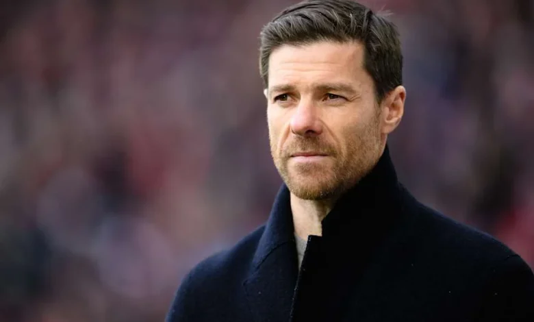 Xabi Alonso appointed Chelsea manager | News | Official Site