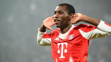 Xabi Alonso ‘to take a closer look’ at Nicolas Jackson at Chelsea — report