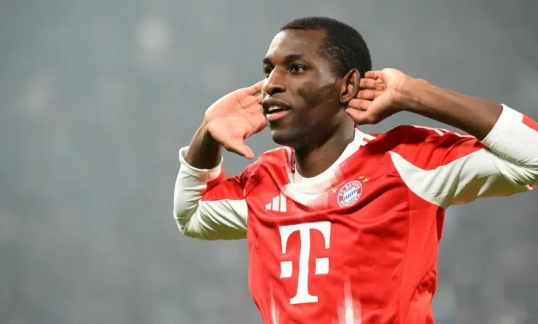 Xabi Alonso ‘to take a closer look’ at Nicolas Jackson at Chelsea — report
