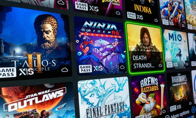 Xbox Game Pass goes free at last – AAA games, cloud gaming, and Xbox rewards in a brand-new "Starter Tier"
