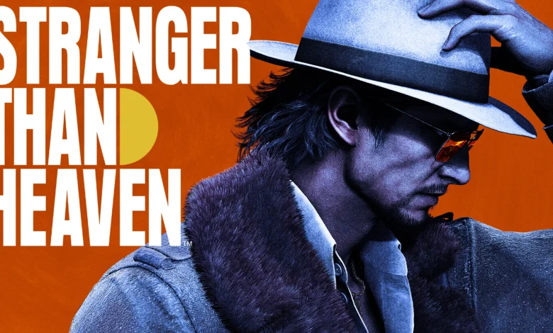 Xbox Presents: A Special Look at Stranger Than Heaven – Everything We Learned (Including Snoop Dogg’s Role!)