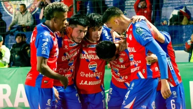 Xelajú MC y las finales en las que logró remontadas históricas: ¿Podrá nuevamente?