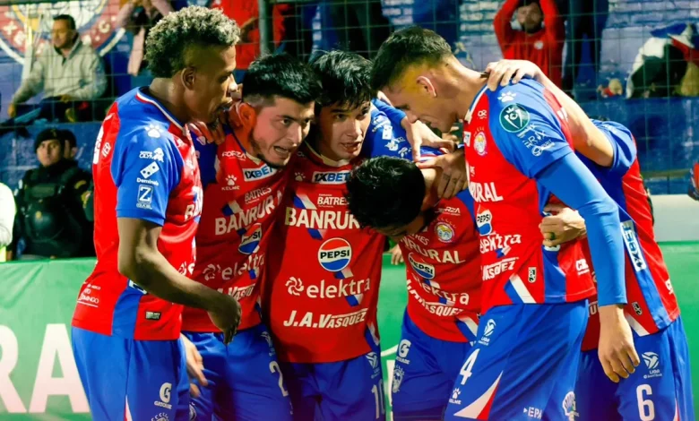 Xelajú MC y las finales en las que logró remontadas históricas: ¿Podrá nuevamente?
