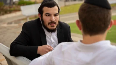 YDS Yeshiva in Miami Appoints a New Mashpia