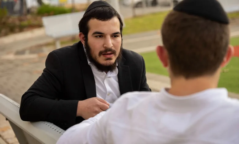 YDS Yeshiva in Miami Appoints a New Mashpia