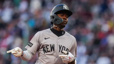 Yankees' Jazz Chisholm trade just gained new life after Marlins demotion