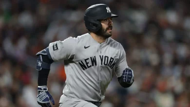 Yankees Manager Sends Stern Message to Austin Wells Ahead of Mets Series