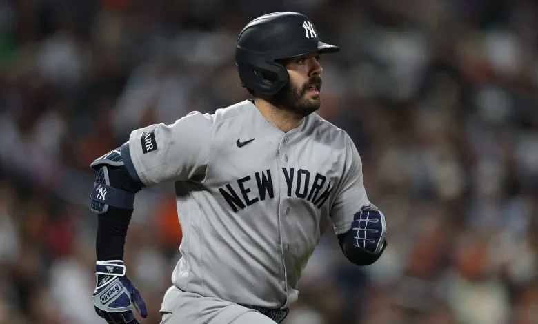 Yankees Manager Sends Stern Message to Austin Wells Ahead of Mets Series