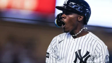 Yankees feel like they ‘owe something’ to the Blue Jays after last season